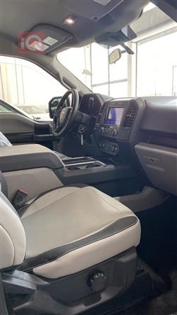 فۆرد F-150